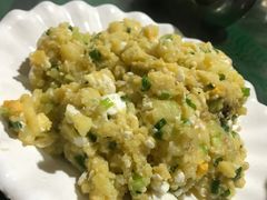 -四方小吃·白族庭院餐厅