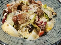 主厨沙拉-Primo·丽莫意大利窑烤披萨