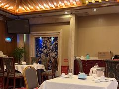 -翠清酒家(万丰路店)