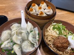-常鲜德乐购迎桂馒头店(麻巷公寓店)