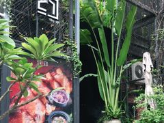 -肴约·花园式餐厅(湖里店)