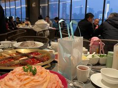 -长嘉·河图火锅(长嘉汇江景旗舰店)