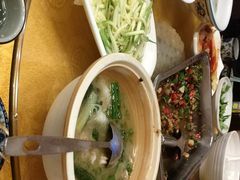 -缪氏川菜(丰盛町店)