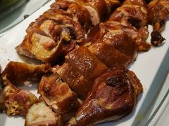 烤鸭-李老爹香辣蟹(宣武门店)