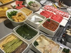 -海底捞火锅(凯德广场店)