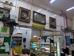 -新加坡Zam Zam餐馆