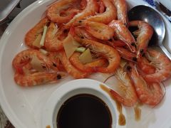 白灼大虾-披云徽府(繁华大道店)