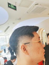 -东时烫染造型·Hair Salon