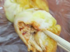 -皖北巫氏三胖地锅鸡(长淮总店)