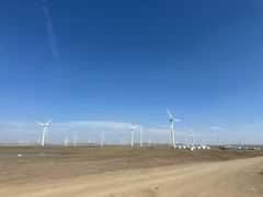 -苏木山森林公园