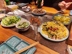 -那些年记忆烧烤