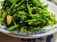 -小菜园新徽菜(江阴万达店)