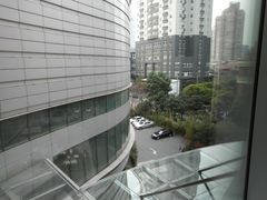 -上海雅居乐万豪侯爵酒店
