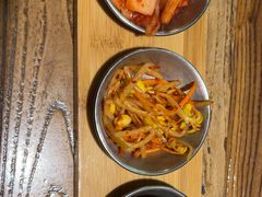-恩你小木屋·韩式料理(假日广场店)