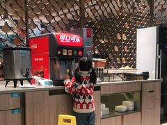 -半天妖烤鱼(百乐广场店)