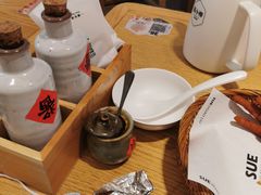 -苏小柳点心·手作小笼包(新街口分院店)