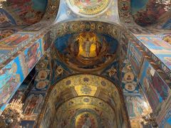 -滴血救世主教堂