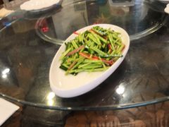 -西江美食舫·江西菜(健德桥店)