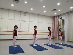 -予荷舞蹈(盛景校区)