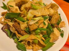 -柴窝堡22号辣子鸡·传承新疆菜