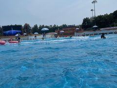 -上海玛雅海滩水公园