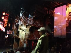 -《12·12》西安事变大型实景演出