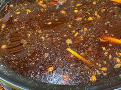 -金海椒罐罐鲢鱼(东方桂苑店)