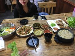 -京玉菲饭店(李村店)