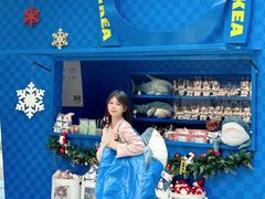 -东莞松山湖万象汇