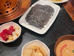 -南门涮肉(通州店)