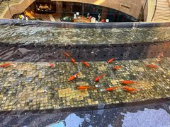 -杭州国际会议中心洲际酒店-原素全日餐厅(解放东路店)