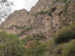 -龙门涧景区