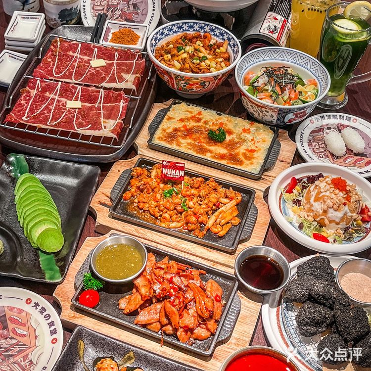 为了吃这个龙虾拌饭,专门坐高铁来了趟深圳