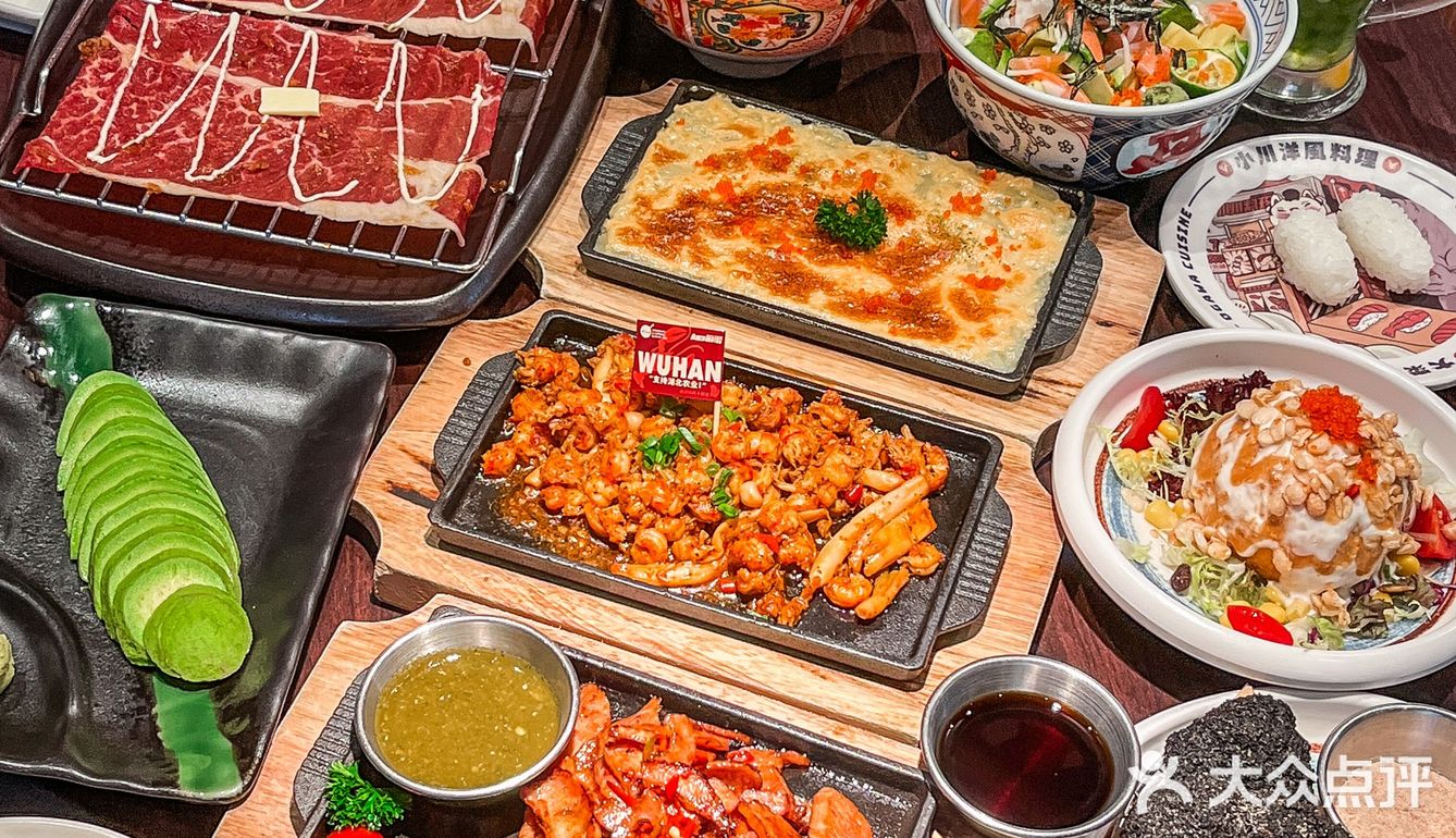 为了吃这个龙虾拌饭，专门坐高铁来了趟深圳
