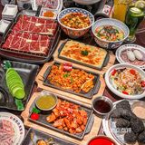 为了吃这个龙虾拌饭，专门坐高铁来了趟深圳