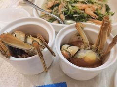 -好兄弟郭巨海鲜(天一阁店)