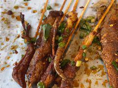 -林二哥宜烤官·宜宾小烧烤