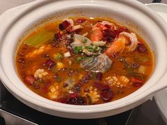 -徐记海鲜(观沙岭|滨江新城店)