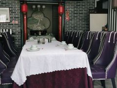 -北纬39度天津宴(黑牛城道店)