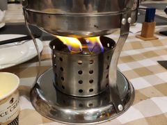 -嘉定凯悦·咖啡厅