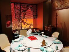 -四世同堂·京菜·烤鸭(双井店)