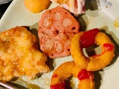 -梨花自助烤肉(天河城店)