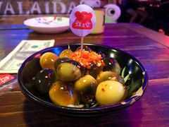 -蘭奢雅集·江浙菜(青山江滩店)