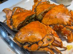 -蚝老板海鲜烧烤大排档(码头店)