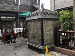 -星巴克臻选(成都宽窄巷子店)