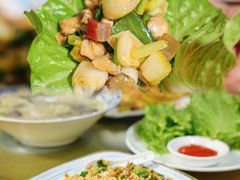 -东坊味道私房菜·地道顺德菜(大良店)