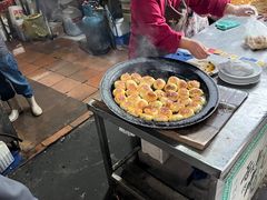 -大南门牛肉包子店