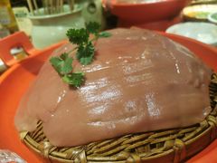 -潮火锅·麻辣牛肉火锅(观音桥方圆·LIVE店)