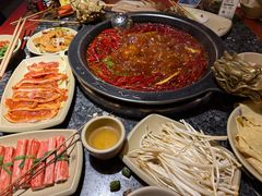 -蜀大侠火锅(总府路店)