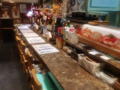 -千羽鹤海鲜居酒屋Bistro(大望路店)